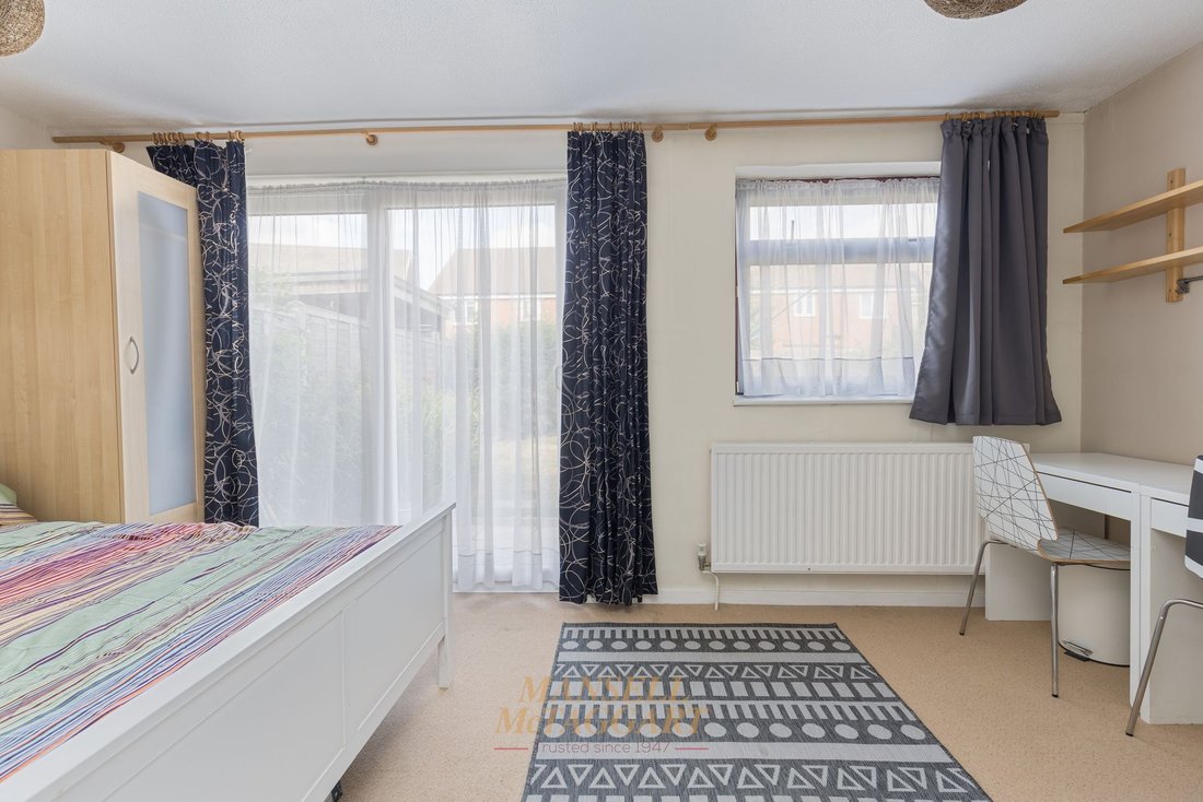 Casa a Horley, Inghilterra 5 - 18733457