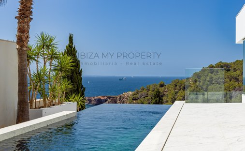 Chalet à Roca Llisa, Santa Eulària des Riu, Îles Baléares 1