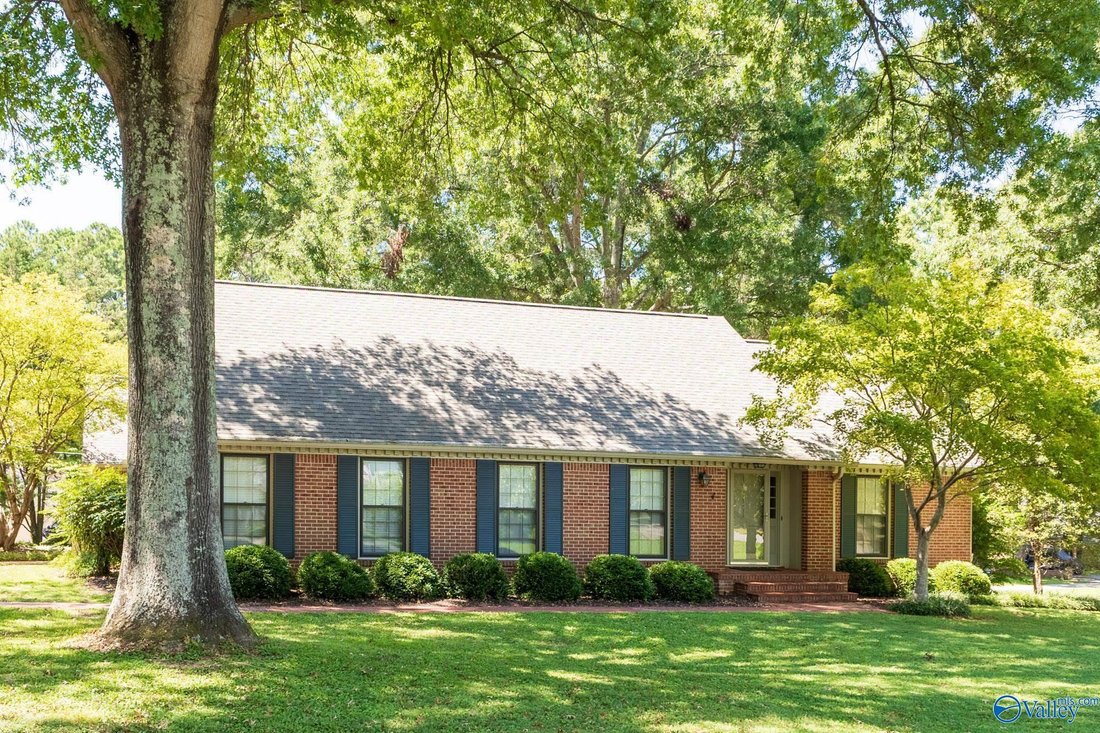 Haus in Athens, Alabama, Vereinigte Staaten 4 - 18731853