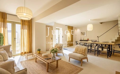 Maison à Saint-Rémy-de-Provence, Provence-Alpes-Côte d'Azur, France 1