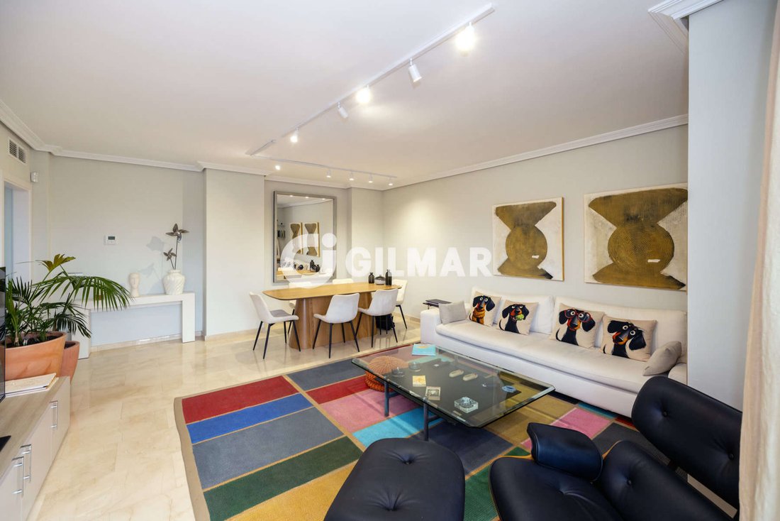 Apartamento en Casares, Andalucía, España 5 - 18710323