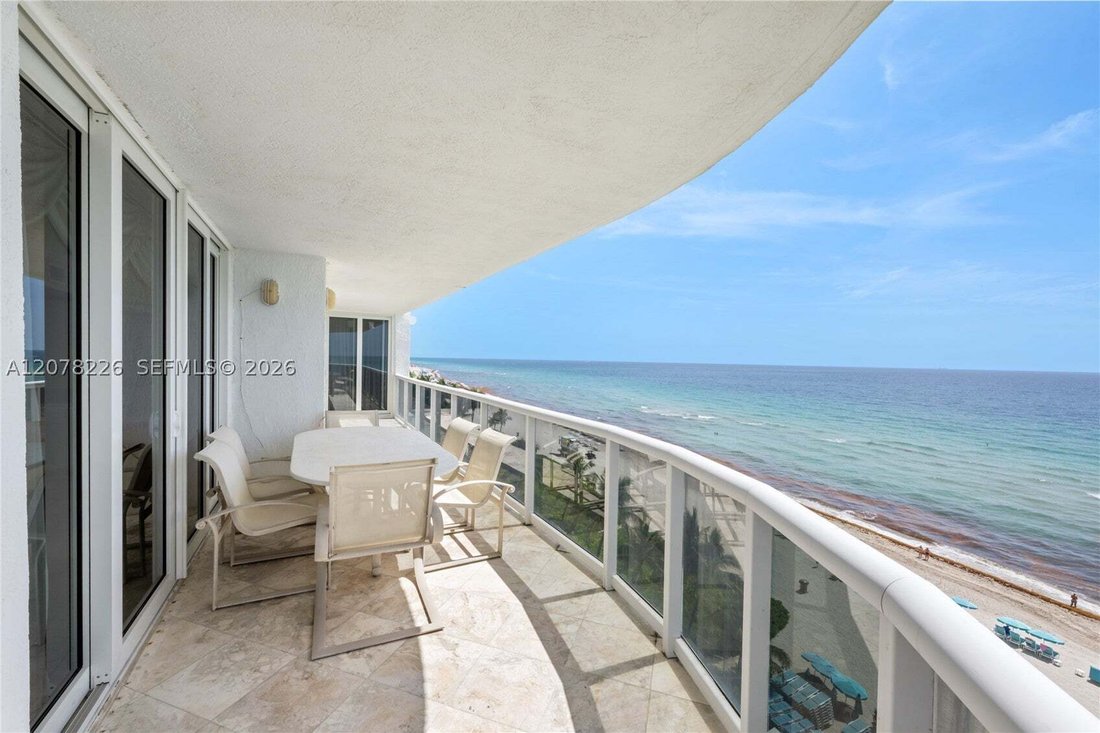Condominio a Golden Beach, Florida, Stati Uniti 2 - 18736202