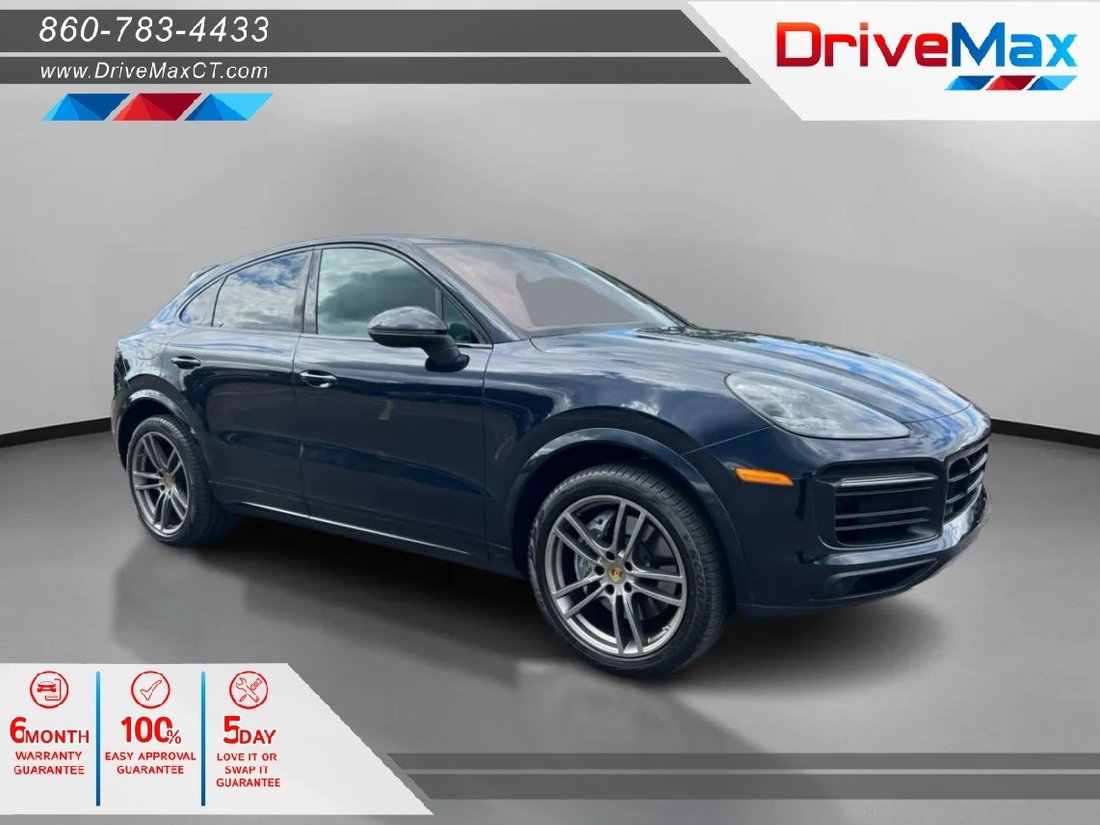 Suv in Manchester, CT, United States 1 - 18595651