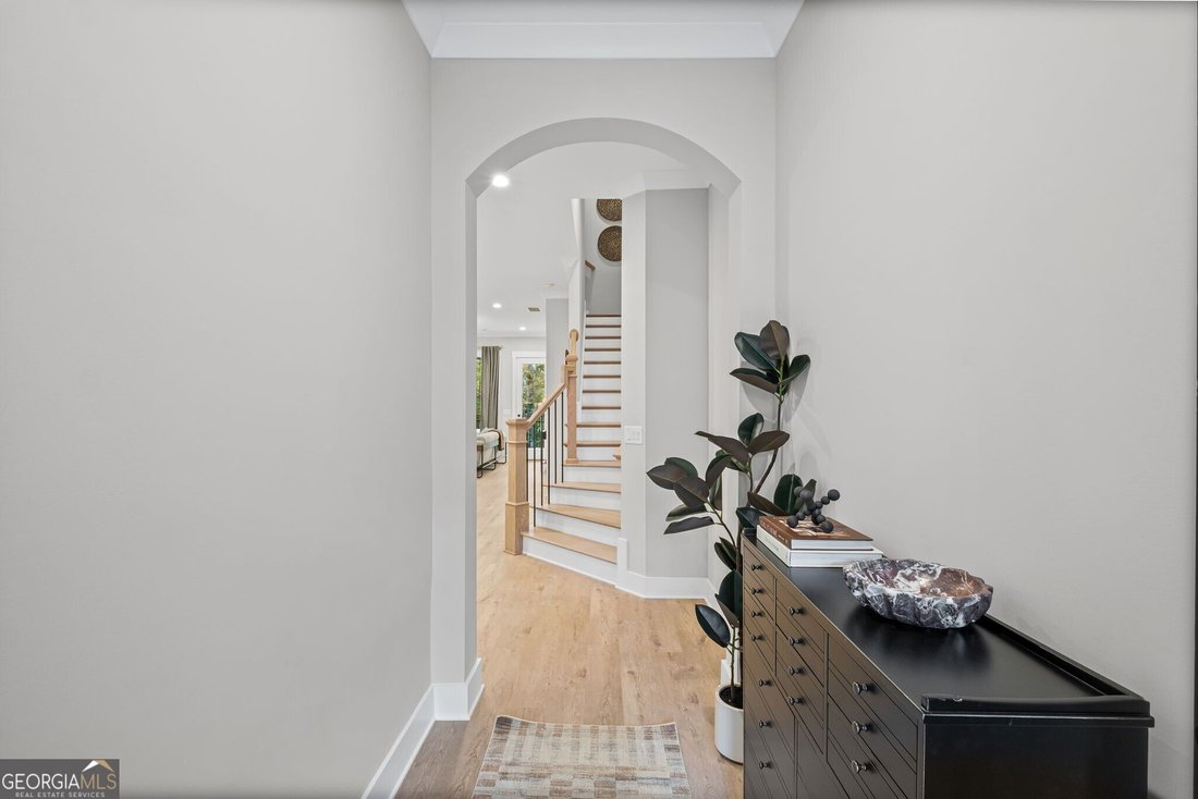 Townhouse en Kennesaw, Georgia, Estados Unidos 5 - 18735744
