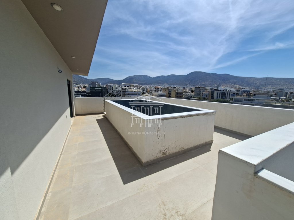 Villa in Glyfada, Attica, Greece 4 - 18735264