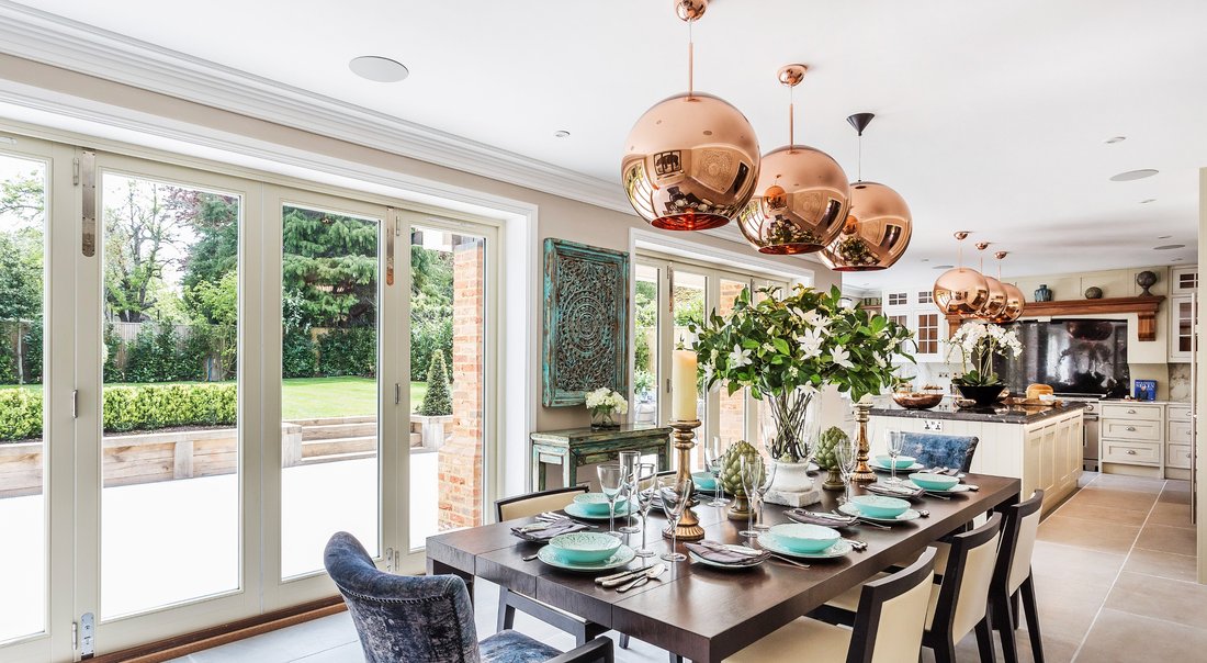 Haus in Surrey, England 3 - 18732026