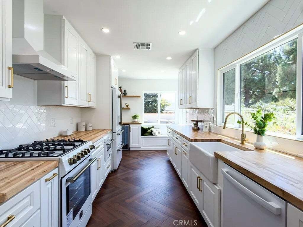 Casa en Orange, California, Estados Unidos 5 - 18736016