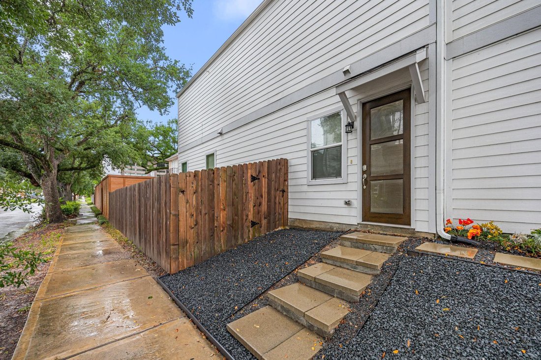 House in Houston, Texas, United States 2 - 18732898