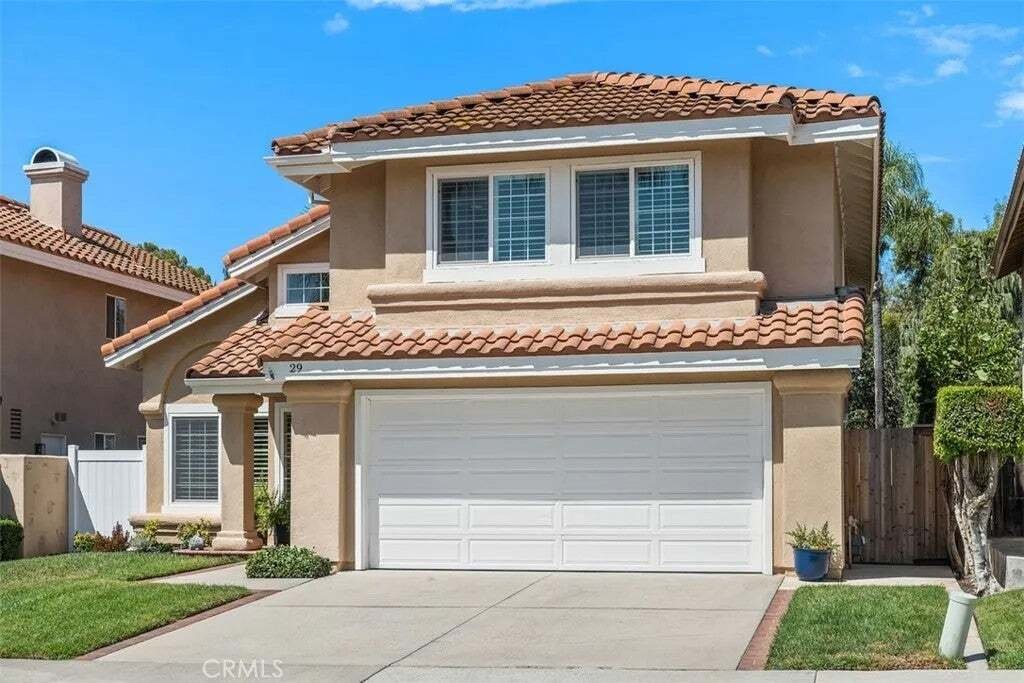 Haus in Rancho Santa Margarita, Kalifornien, Vereinigte Staaten 3 - 18732346