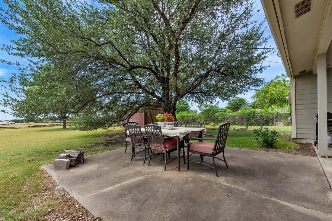 House in Round Rock, Texas, United States 3 - 18735746