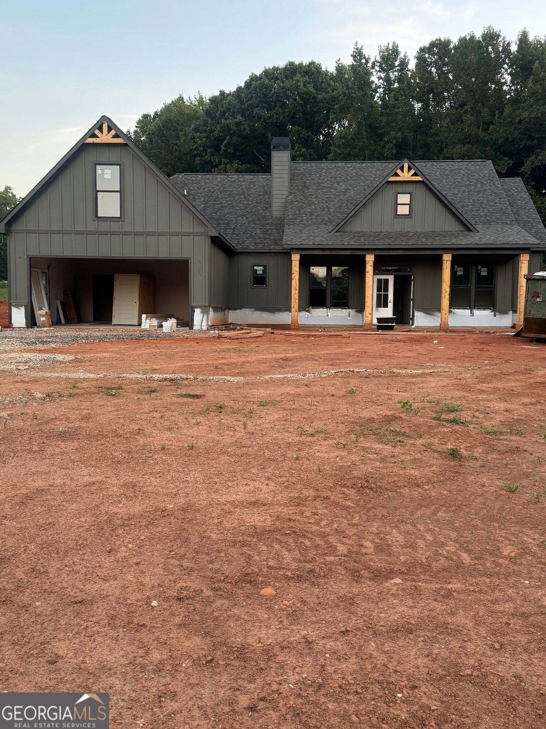 House in Temple, Georgia, United States 1 - 18535438