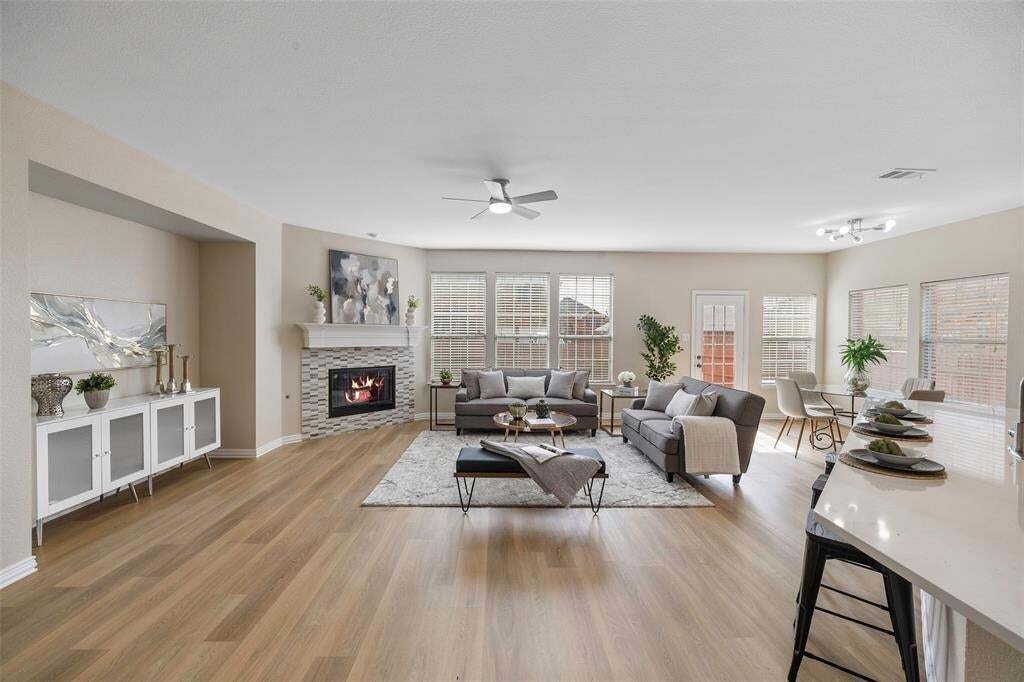 Haus in Frisco, Texas, Vereinigte Staaten 3 - 18736268
