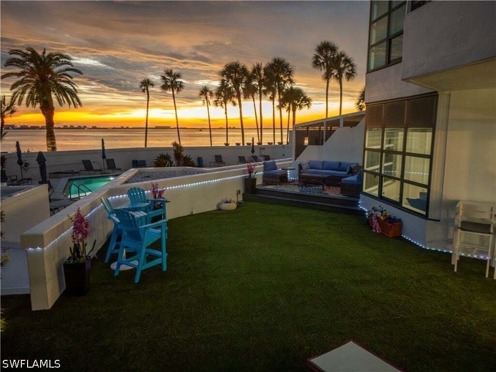 Condominio en Sarasota, Florida, Estados Unidos 4 - 18735890