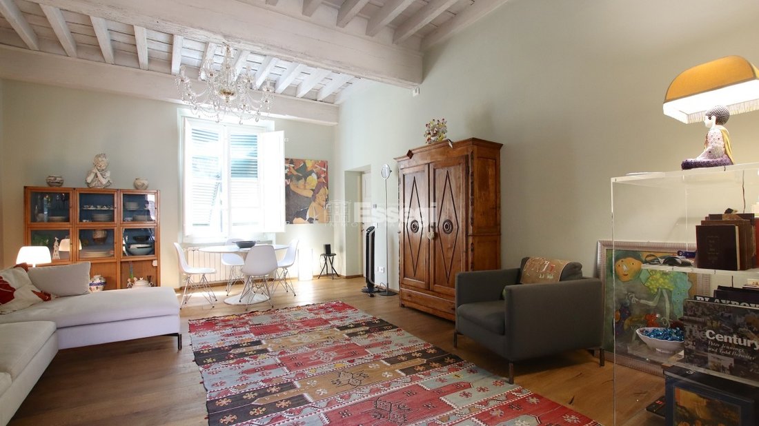 Apartamento en Centro histórico, Lucca, Toscana 1 - 18731943