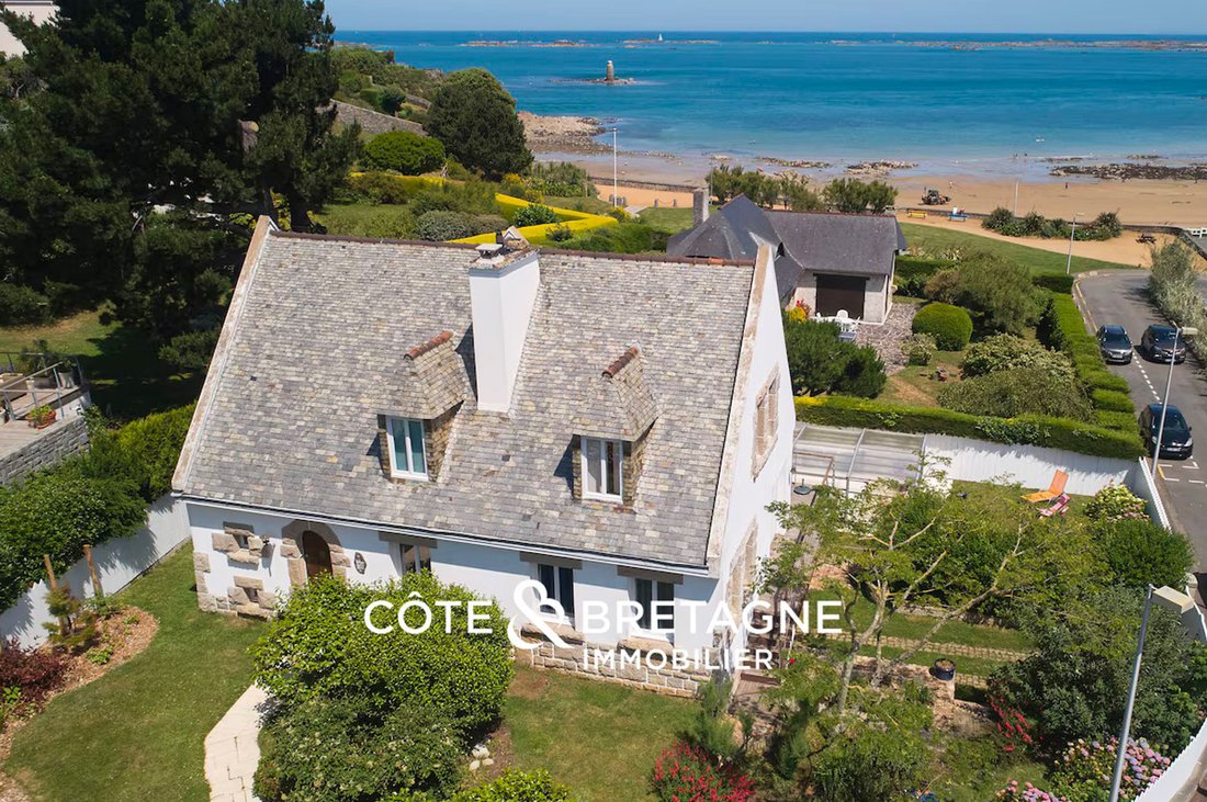 Maison à Saint-Quay-Portrieux, Bretagne, France 1 - 18736466