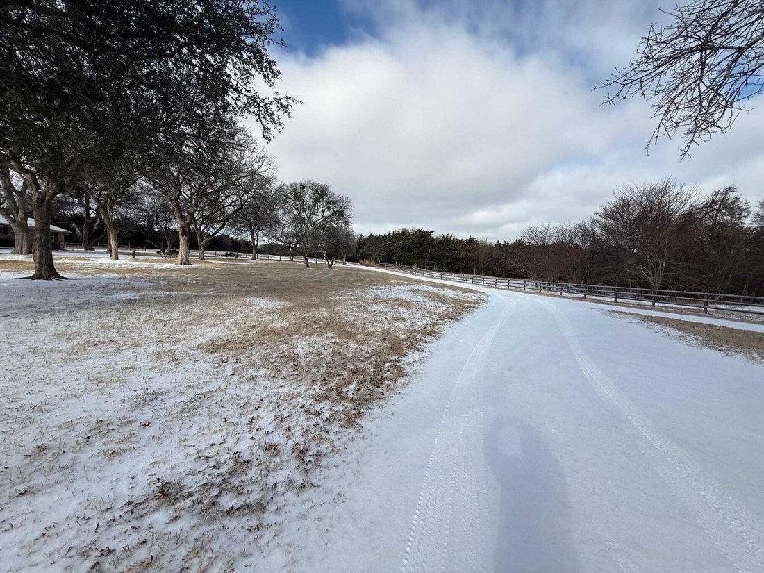 Terreno en Midlothian, Texas, Estados Unidos 5 - 18738089
