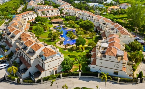 Appartamento a George Town, George Town, Isole Cayman 1
