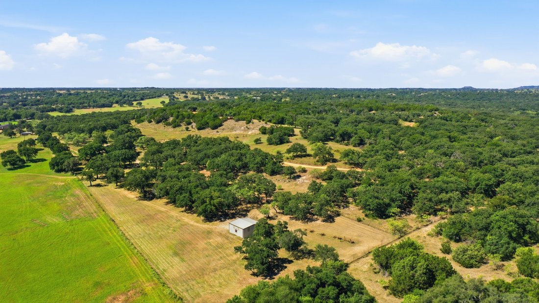 Terrain à Blanket, Texas, États-Unis 5 - 18735399