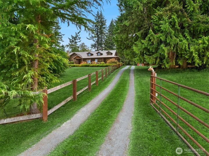 Haus in Clinton, Washington, Vereinigte Staaten 4 - 18738309