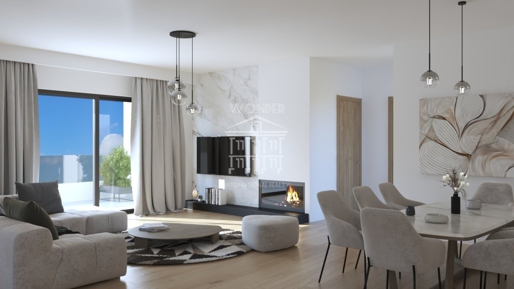 Apartment in Glyfada, Attica, Greece 2 - 18737088