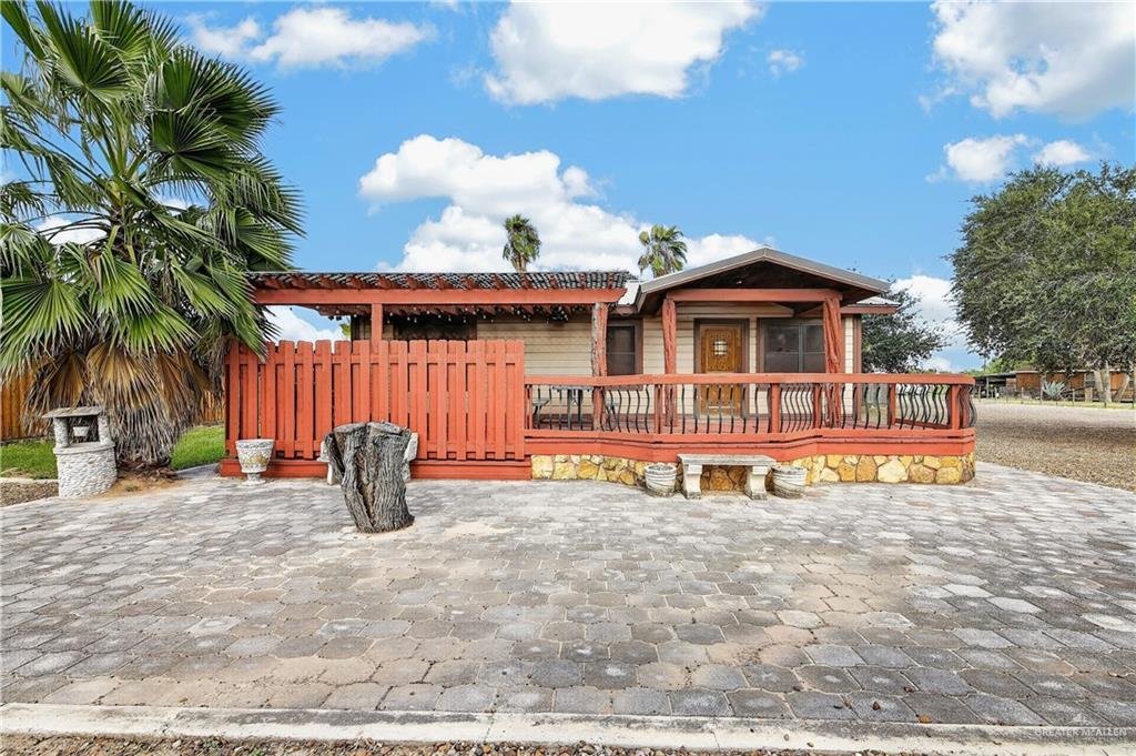 Casa a Mission, Texas, Stati Uniti 1 - 18735322