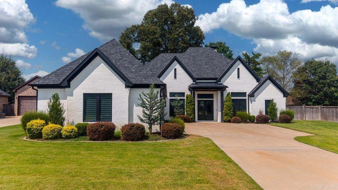 House in Benton, Arkansas, United States 1 - 18735811