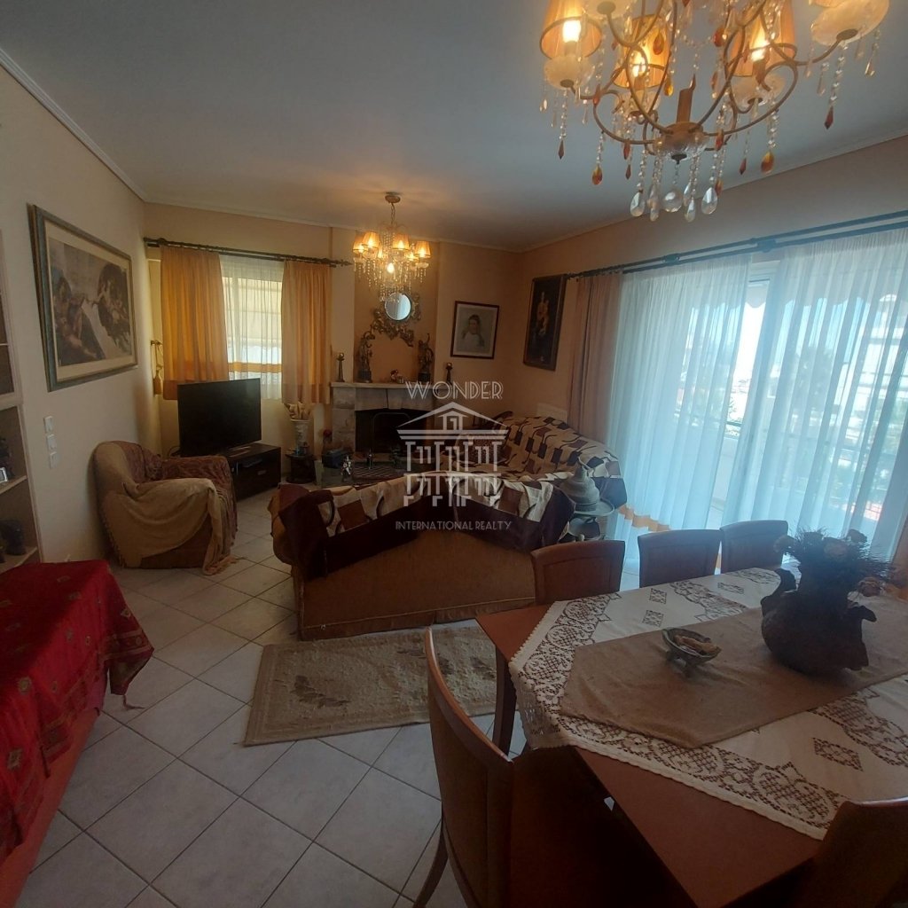 Apartment in Glyfada, Attica, Greece 1 - 18737073