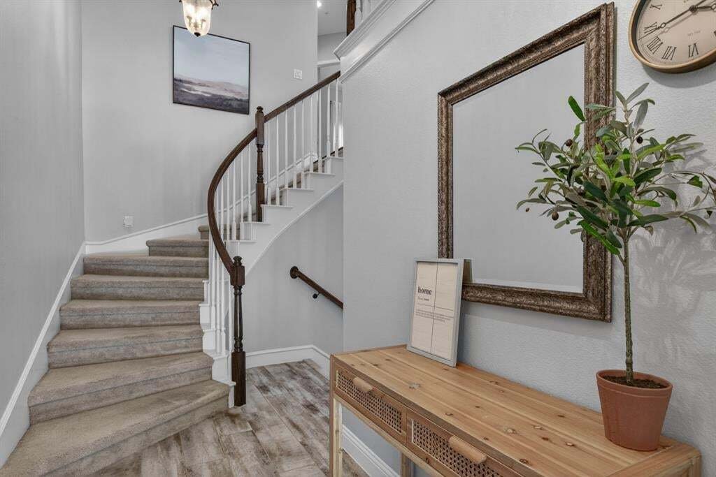 Townhouse en Lewisville, Texas, Estados Unidos 2 - 18732904