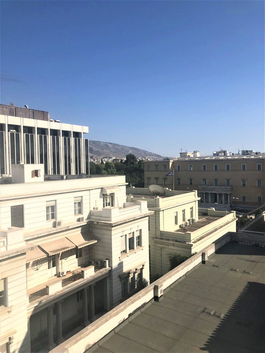 Apartment in Sunoikia Kolonakiou, 1st District of Athens, Athens 2 - 18732273