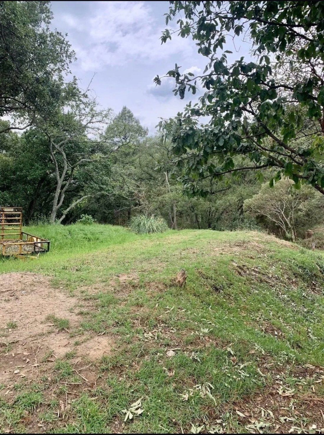 Terreno en Ciudad López Mateos, Estado de México, México 2 - 18734027