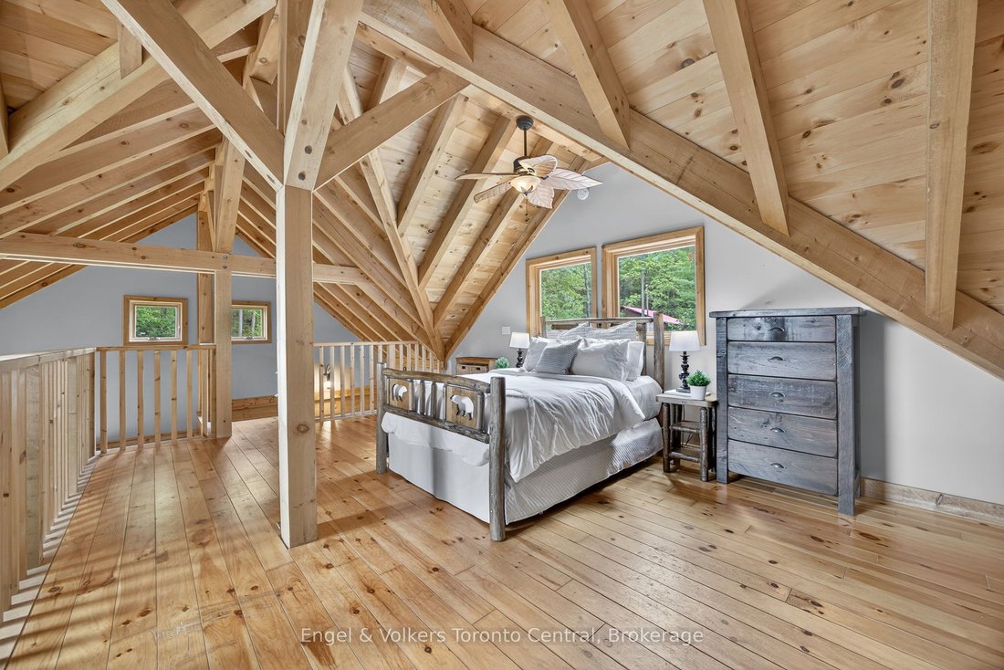 House in Gravenhurst, Ontario, Canada 4 - 18736827