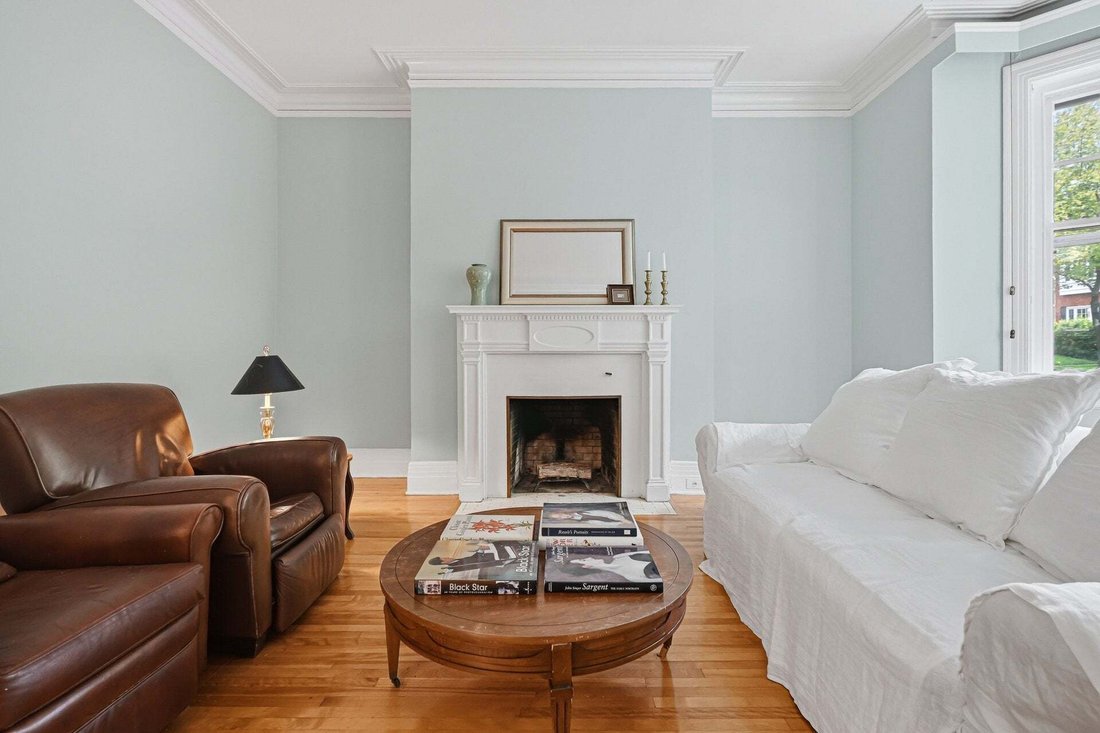 House in Westmount, Quebec, Canada 5 - 18736795