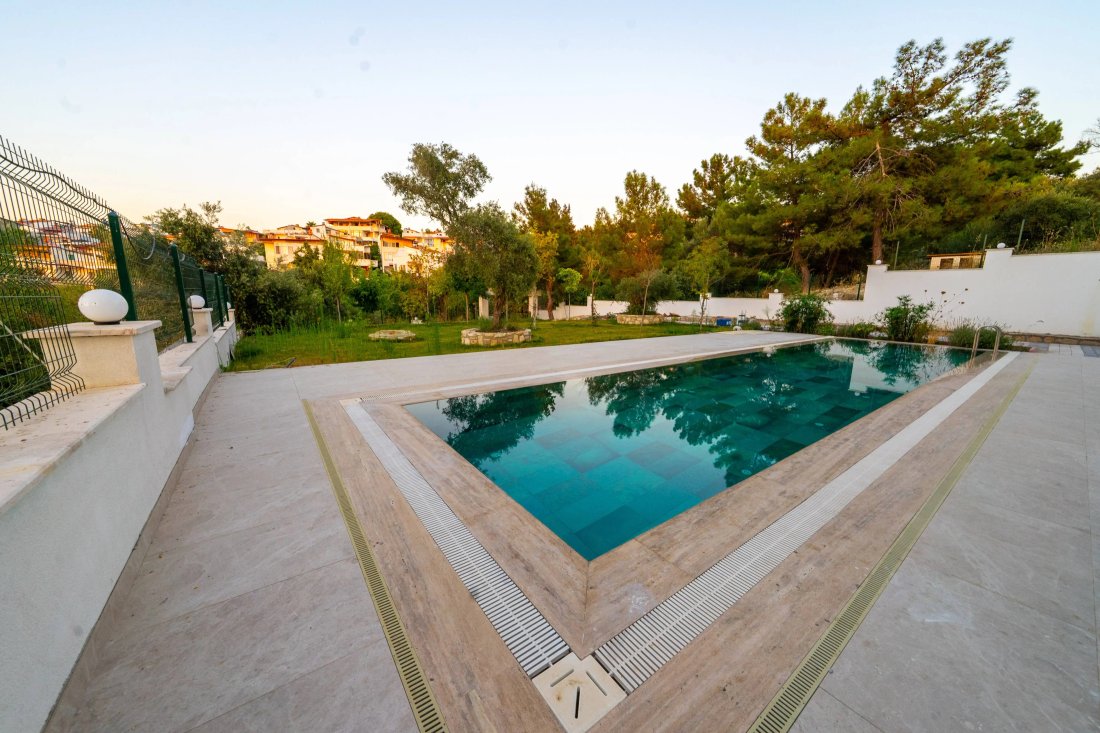 Maison à Aydın, Aydın, Turquie 5 - 18732649