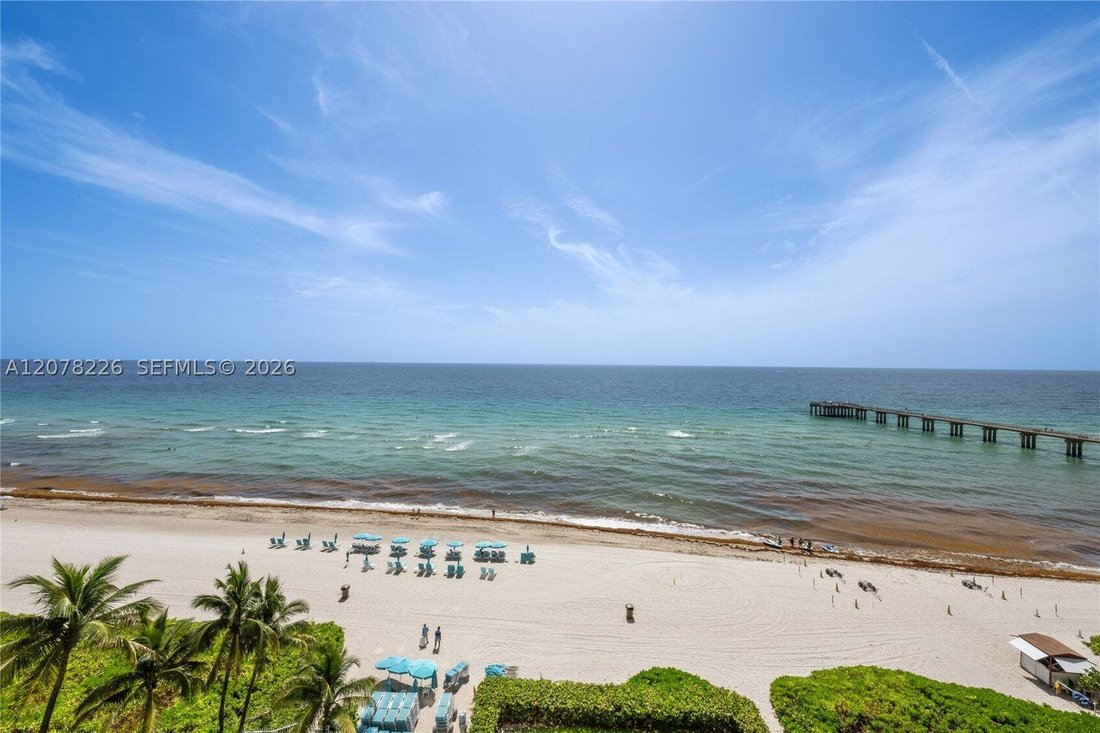 Condominio a Golden Beach, Florida, Stati Uniti 4 - 18736202