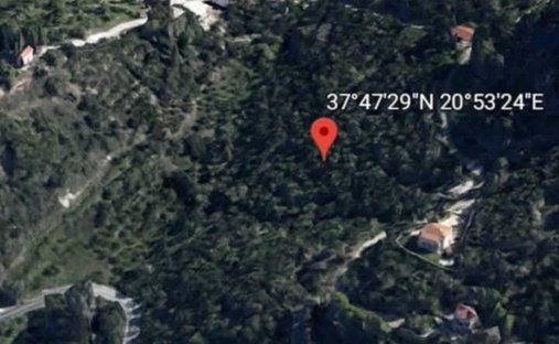 Terreno in Mpoxalis, Peloponnese, Western Greece and the Ionian, Grecia 1