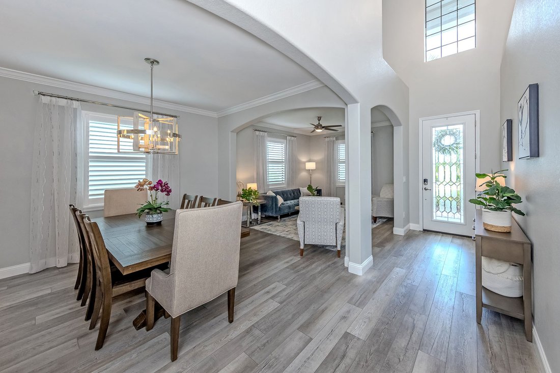 Haus in Venice, Florida, Vereinigte Staaten 3 - 18734047