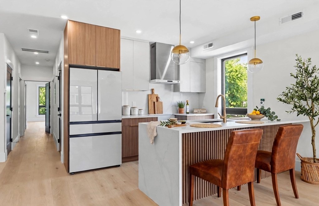 Appartement à Quincy, Massachusetts, États-Unis 2 - 18736589