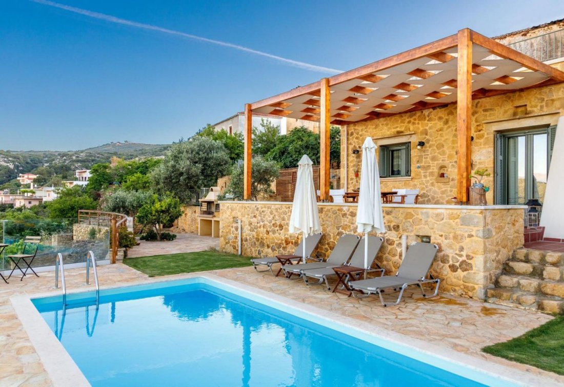 Maison à Greek Islands, Grèce 3 - 18732620