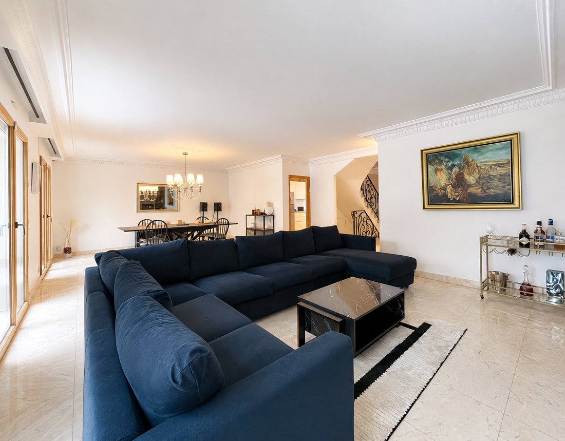 Maison à Centre Ville, Rueil-Malmaison, France 2 - 16091364