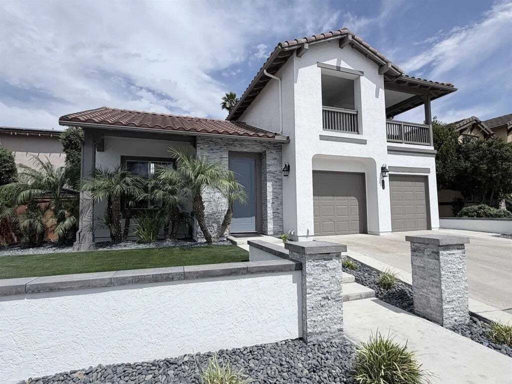 Casa en Chula Vista, California, Estados Unidos 1 - 18732369