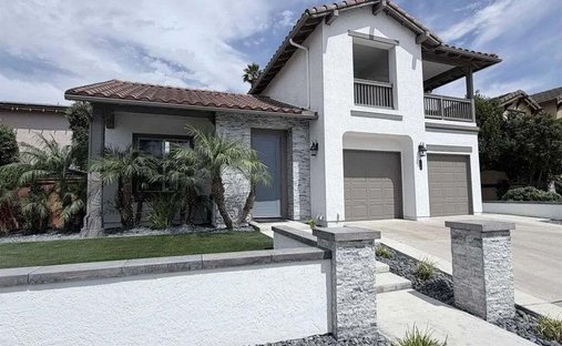 Maison à Bonita, Californie, États-Unis 1