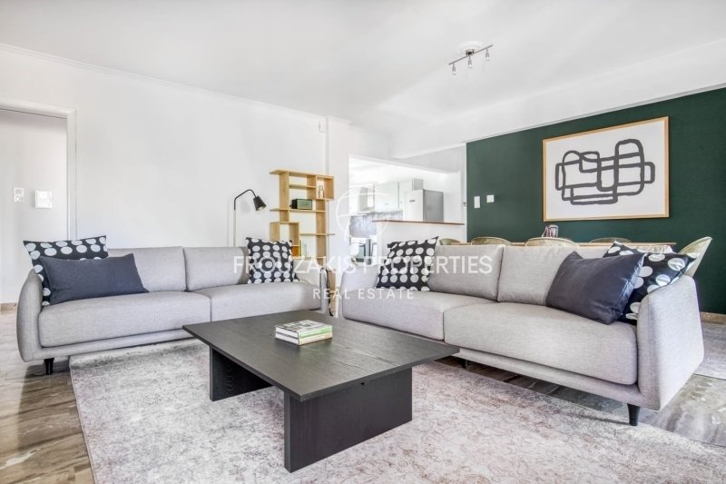 Appartement à Voúla, Attique, Grèce 1 - 18734964