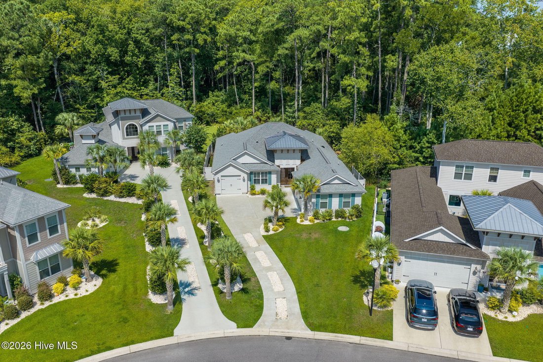 House in Calabash, North Carolina, United States 3 - 18720555