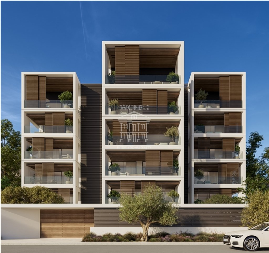 Apartment in Glyfada, Attica, Greece 4 - 18737054