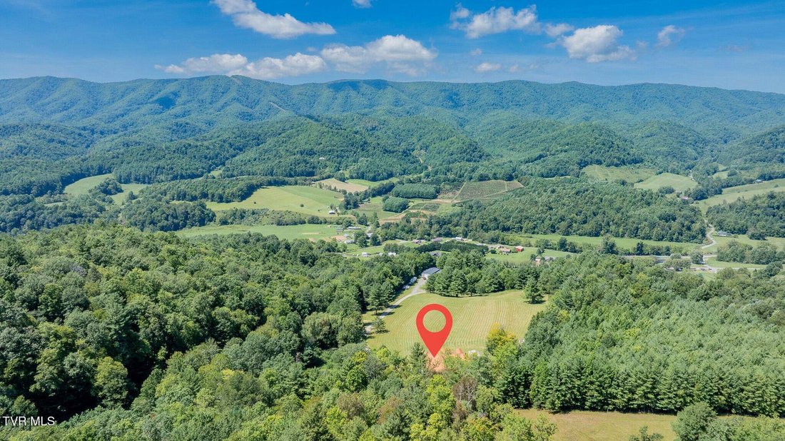 House in Mountain City, Tennessee, United States 2 - 18734971