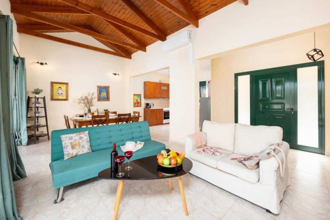 House in Apokoronas, Greece 2 - 18732557