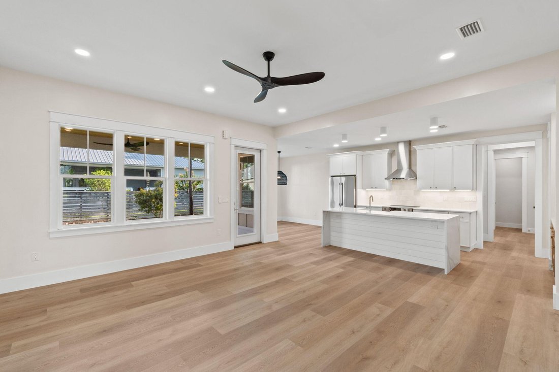 Casa en Santa Rosa Beach, Florida, Estados Unidos 2 - 18735847