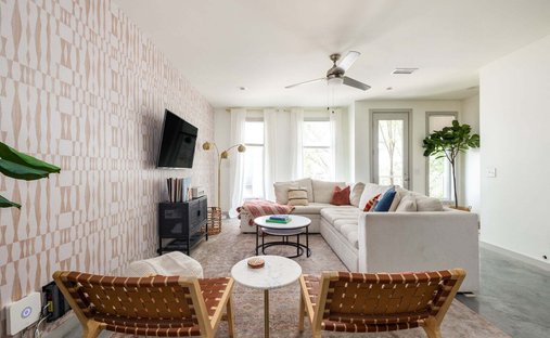 Townhouse in Nashville, Tennessee, United States 1
