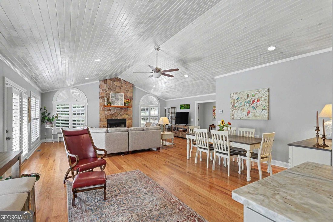 House in Dillard, Georgia, United States 3 - 18734838