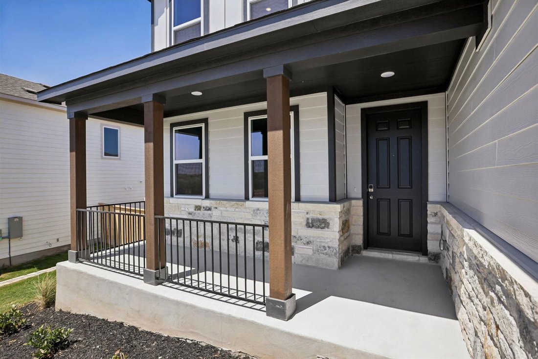 Haus in Austin, Texas, Vereinigte Staaten 4 - 18057988